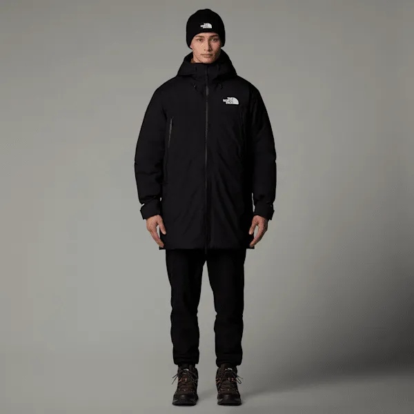 Parka de plumón Mountain Range para hombre