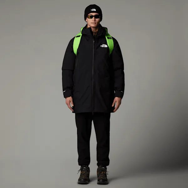 Parka de plumón Mountain Range para hombre