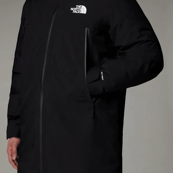 Parka de plumón Mountain Range para hombre