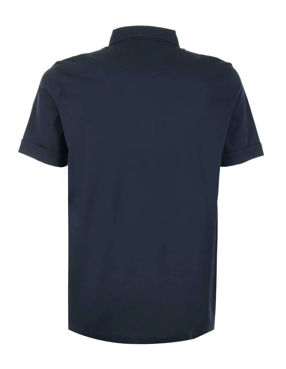 PIERRE CARDIN - Polo azul marino C5 21204.2034 Hombre