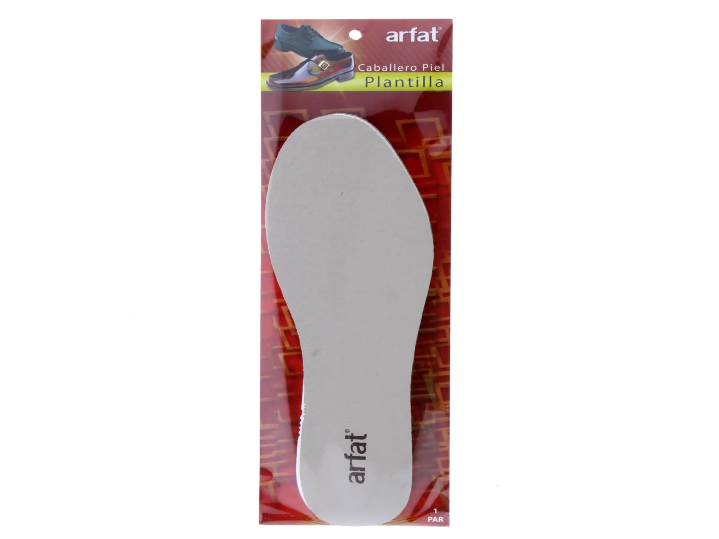 Plantillas Arfat Arsf30 Color Beige