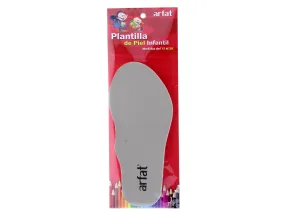 Plantillas Arfat Multitalla Color Beige