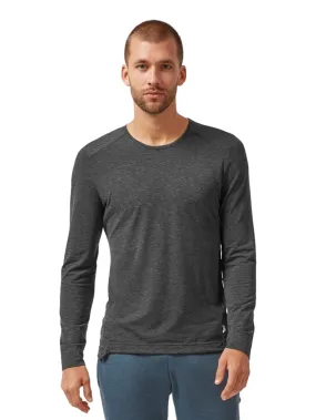 Playera On  Comfort Long-t Para Hombre