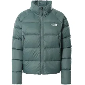 Plumón senderismo THE NORTH FACE W HYALITE DOWN JKT BALSAM