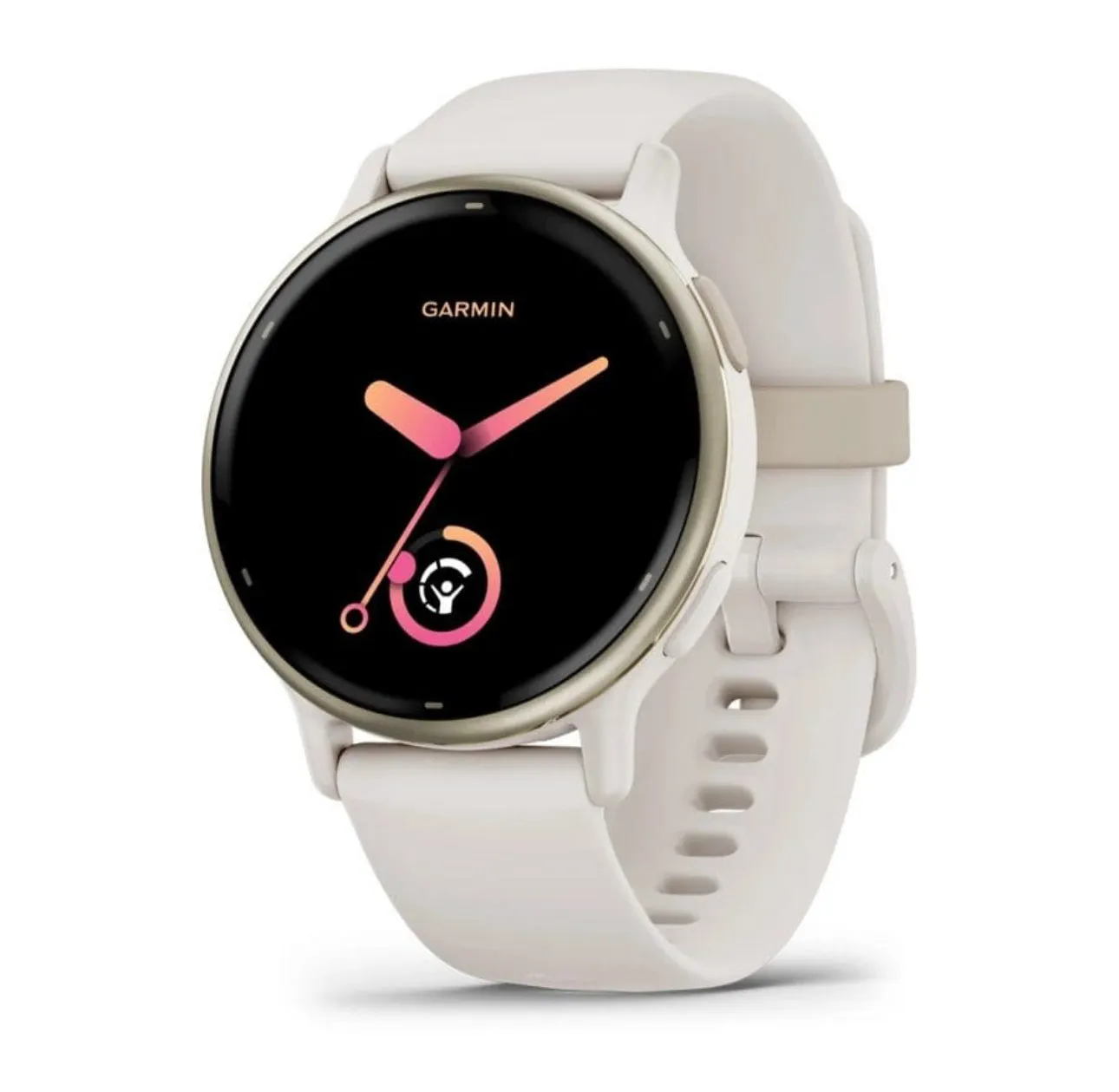 Reloj Garmin vivoactive 5 Blanco