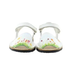 Ria Bebe Blanco Serigrafia