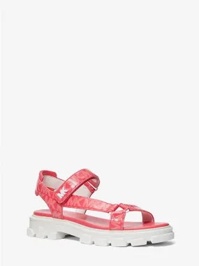 RIDLELY SANDALIAS MCIHAEL KORS