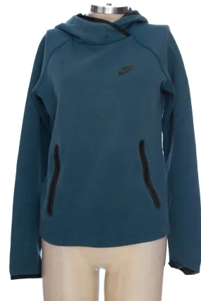 Ropa Deportiva / Salida de Baño color Azul - Nike