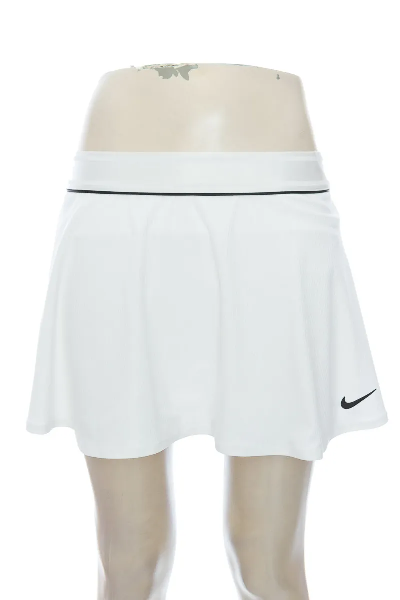 Ropa Deportiva / Salida de Baño color Blanco - Nike