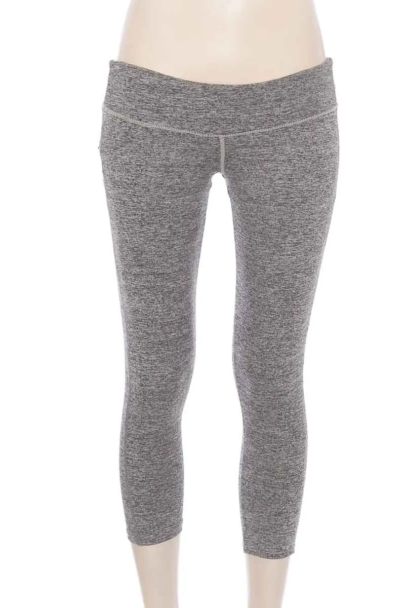 Ropa Deportiva / Salida de Baño color Gris - Lili pink