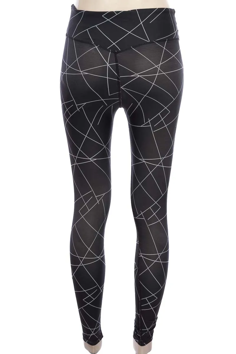 Ropa Deportiva / Salida de Baño color Negro - Belife