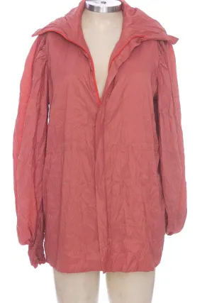 Ropa Deportiva / Salida de Baño color Vinotinto - Must HAVE