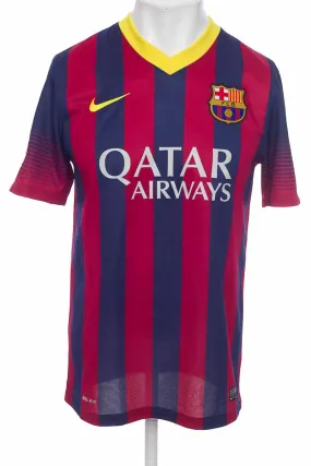 Ropa Deportiva color Azul - Nike
