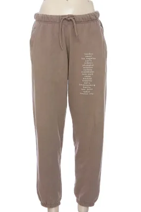 Ropa Deportiva color Café - H&amp;M