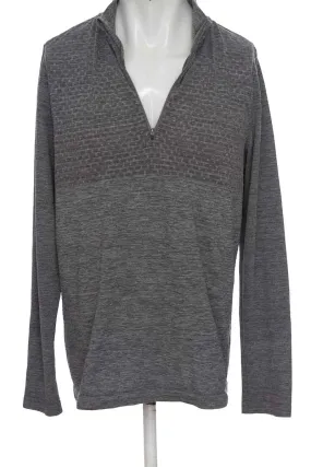 Ropa Deportiva color Gris - Karbon