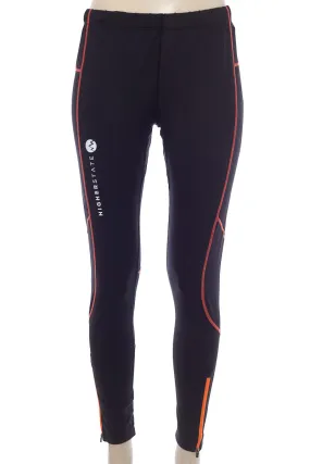 Ropa Deportiva color Negro - Higherstate