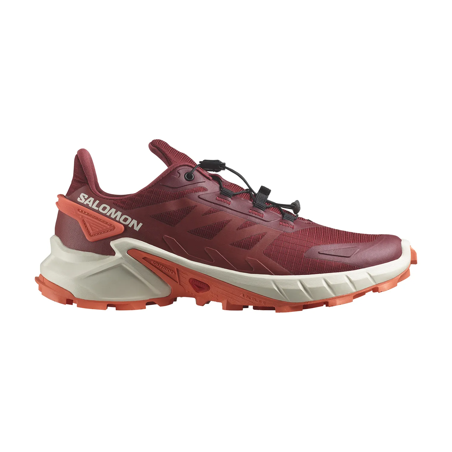Salomon Supercross 4