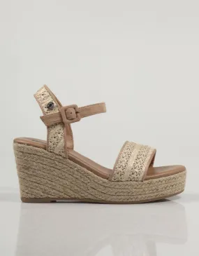  sandales REFRESH 170536 en Beige 82705