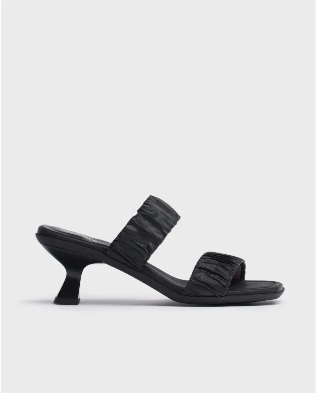 Sandalia Lagoon negro Negro
