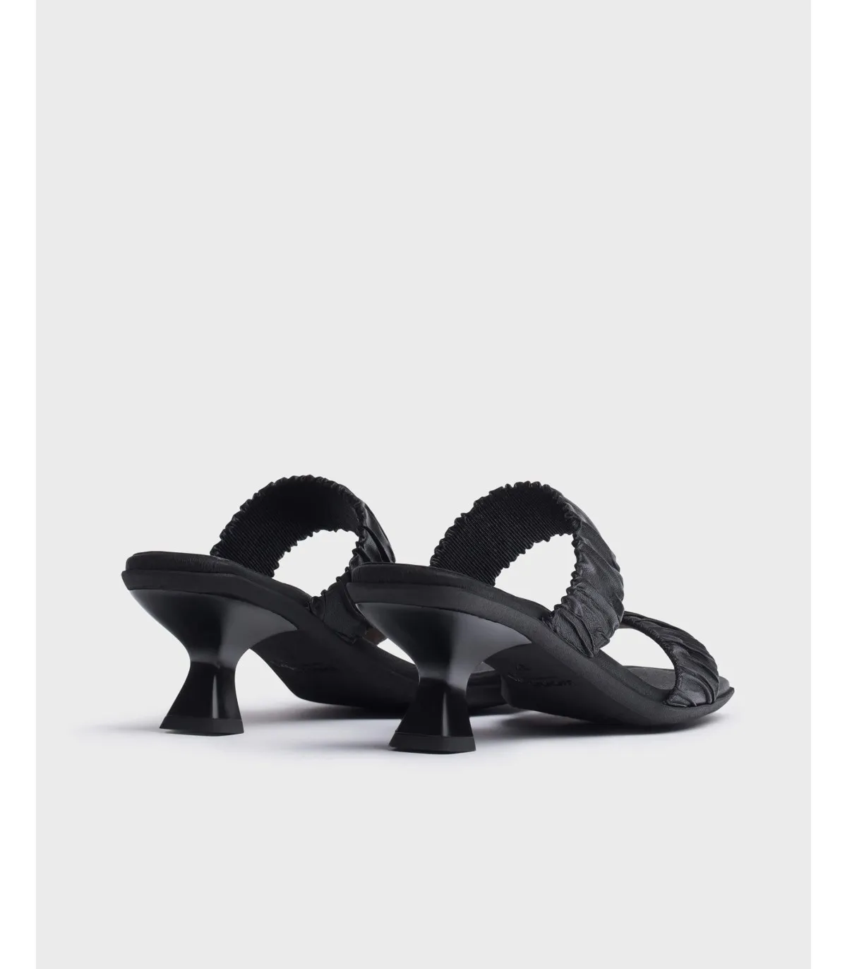 Sandalia Lagoon negro Negro