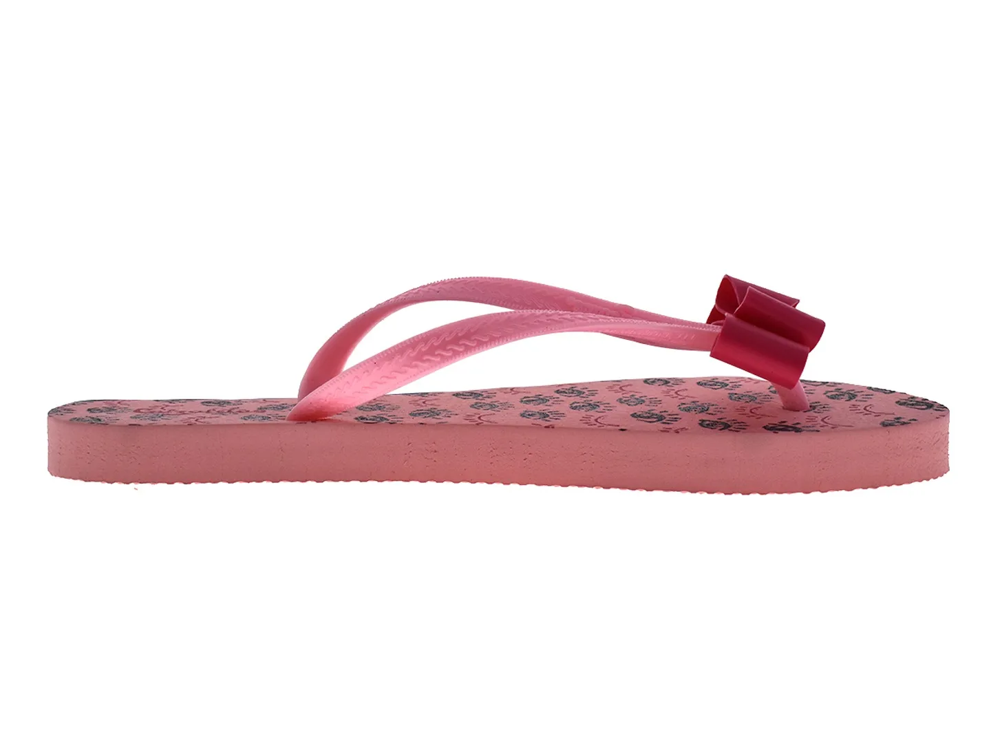 Sandalias Calzaletas Cta708 Para Mujer