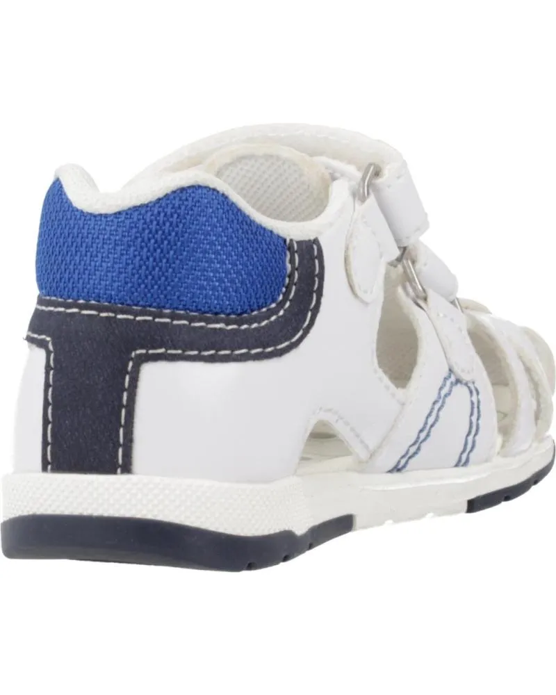 Sandalias CHICCO  de Niño SANDALIAS NINO MODELO 1071077C COLOR BLANCO  300