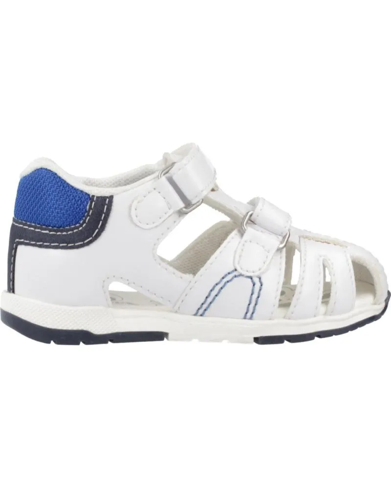 Sandalias CHICCO  de Niño SANDALIAS NINO MODELO 1071077C COLOR BLANCO  300