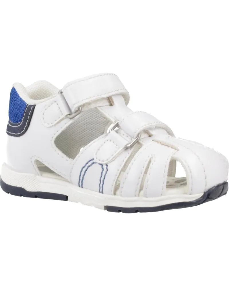 Sandalias CHICCO  de Niño SANDALIAS NINO MODELO 1071077C COLOR BLANCO  300