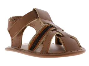 Sandalias Ensueño 297701 Camel Para Bebe