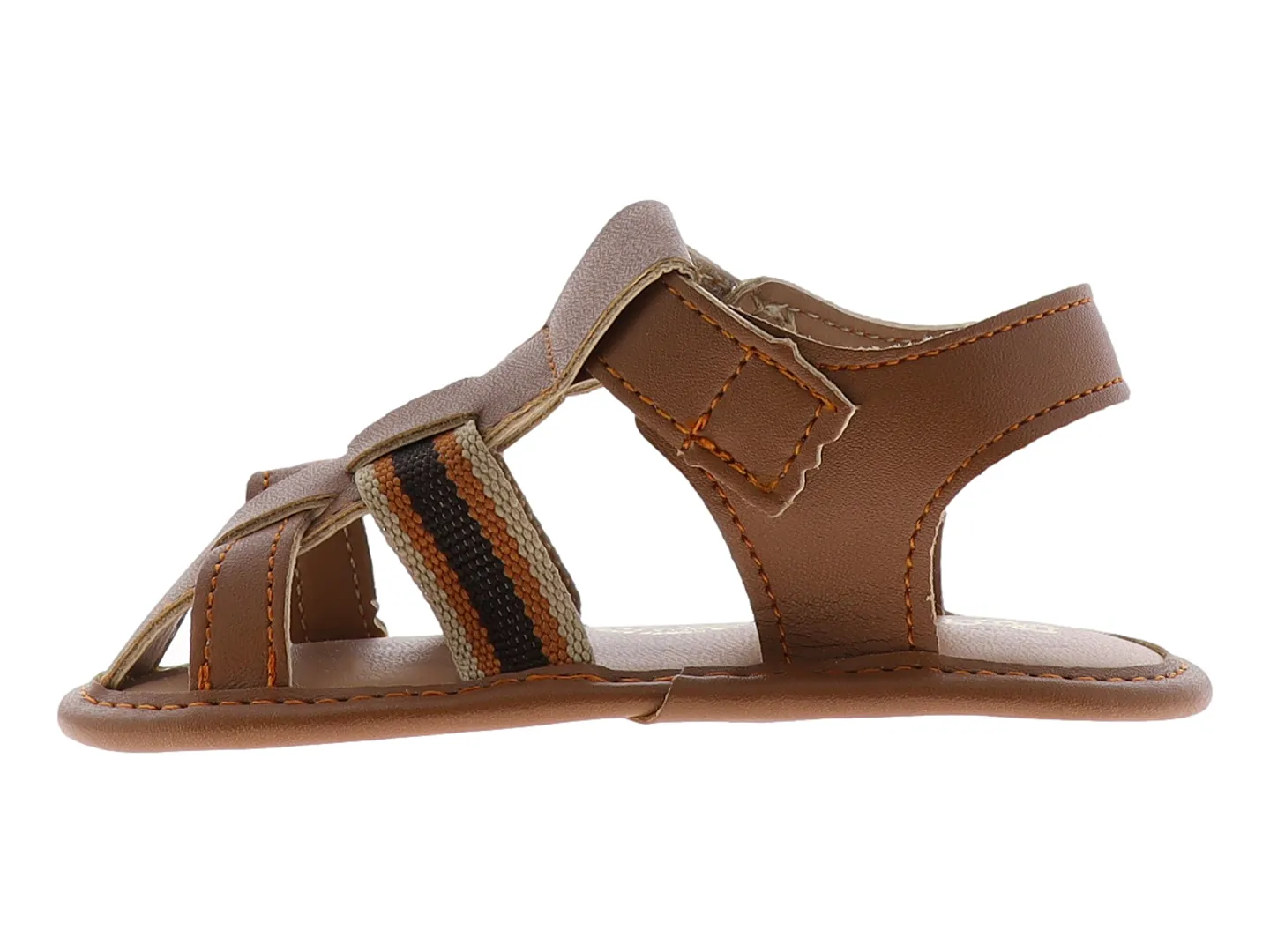 Sandalias Ensueño 297701 Camel Para Bebe