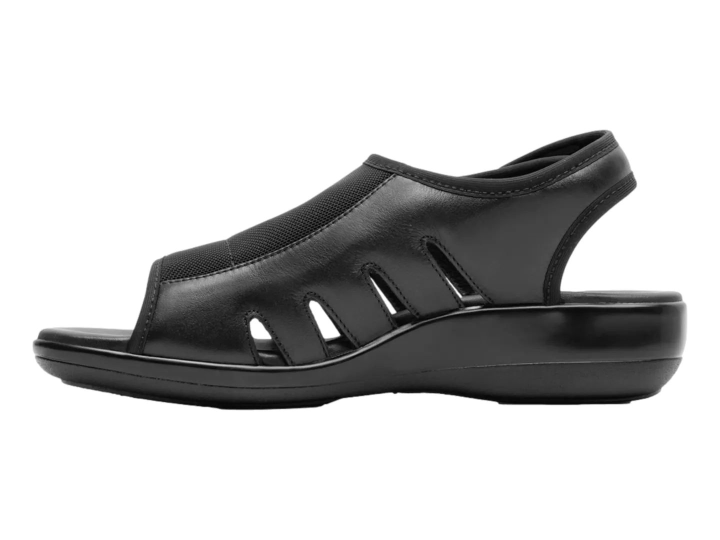 Sandalias Flexi Gaia Para Mujer