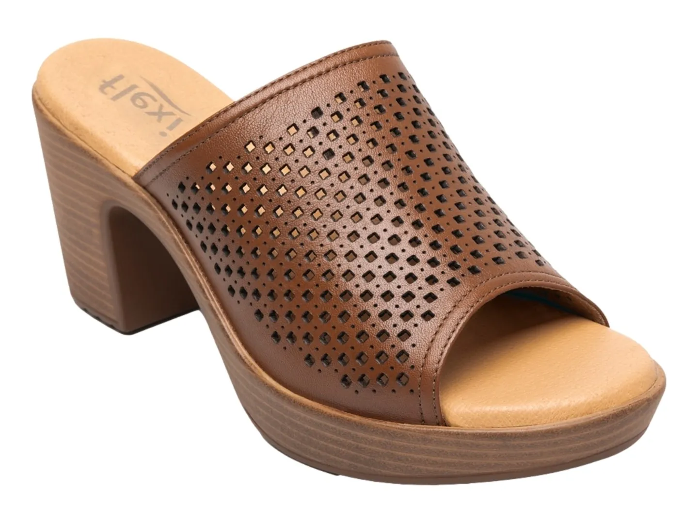 Sandalias Flexi Lory Para Mujer