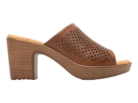 Sandalias Flexi Lory Para Mujer