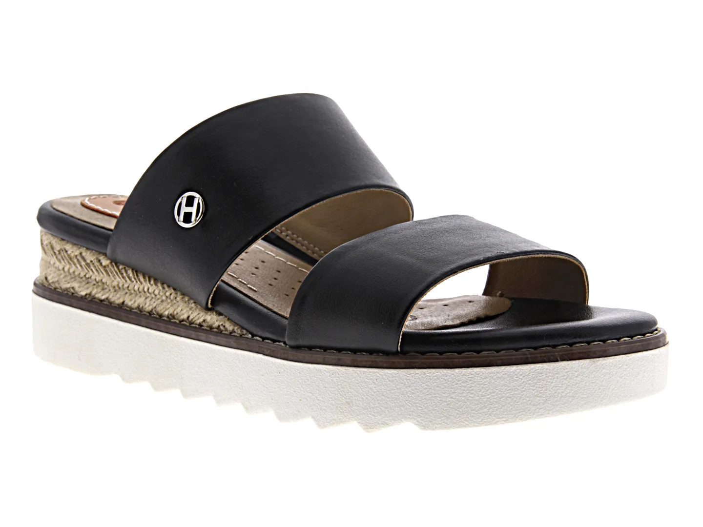 Sandalias Hispana Carolina Para Mujer