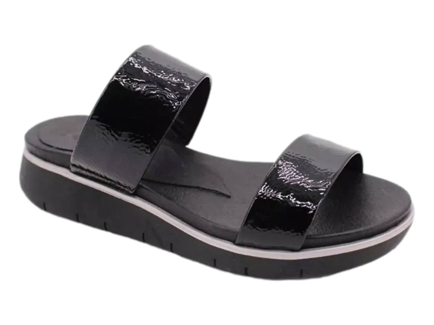 Sandalias Manet 35401 Para Mujer