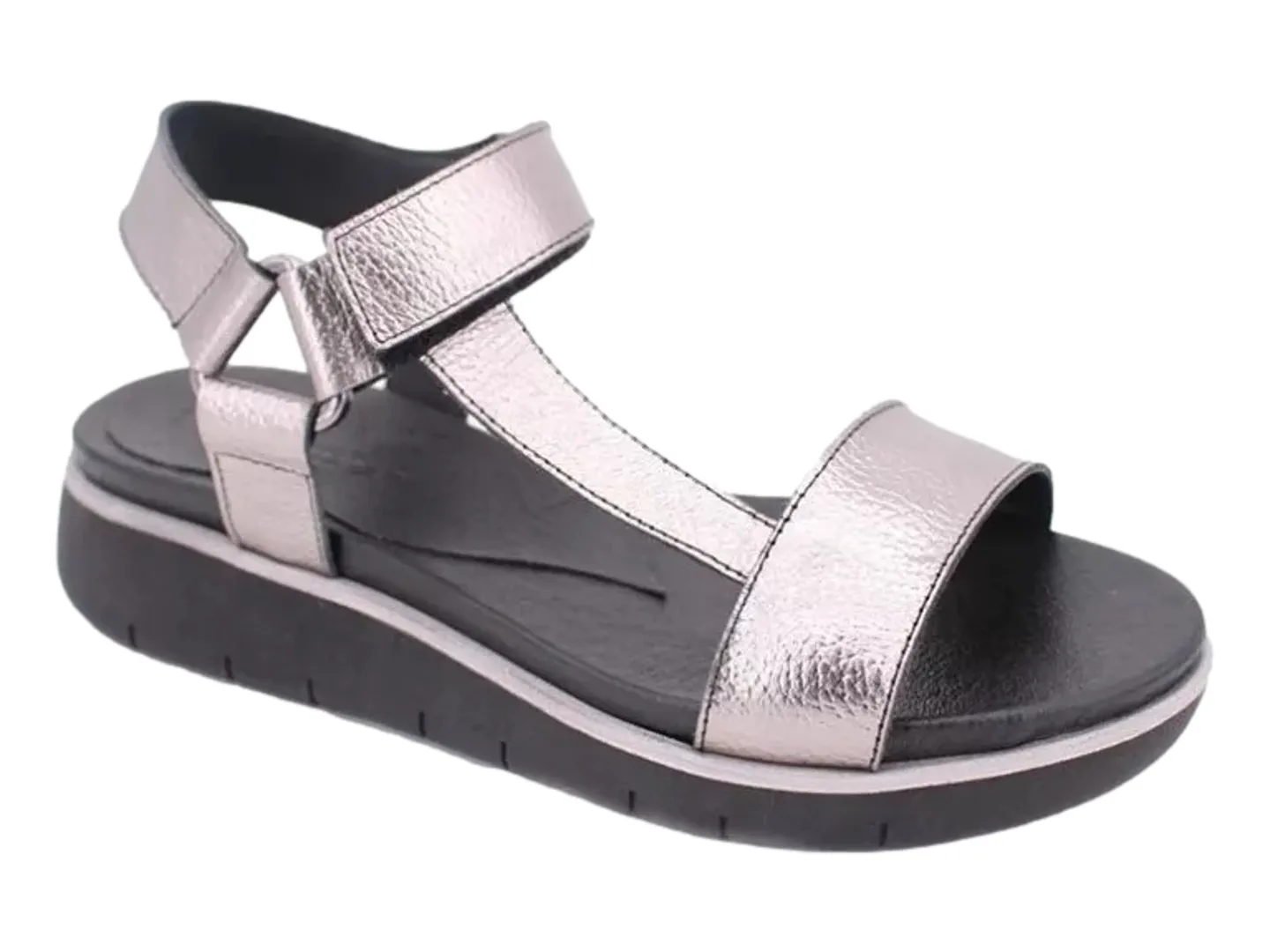 Sandalias Manet 35402 Para Mujer