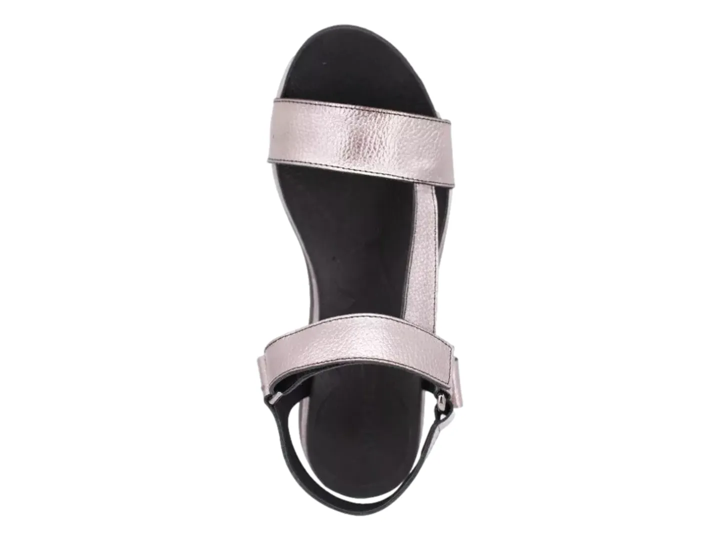 Sandalias Manet 35402 Para Mujer