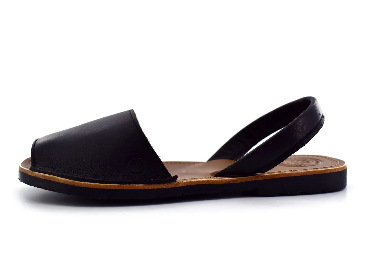 Sandalias Morkas D-001 Para Mujer