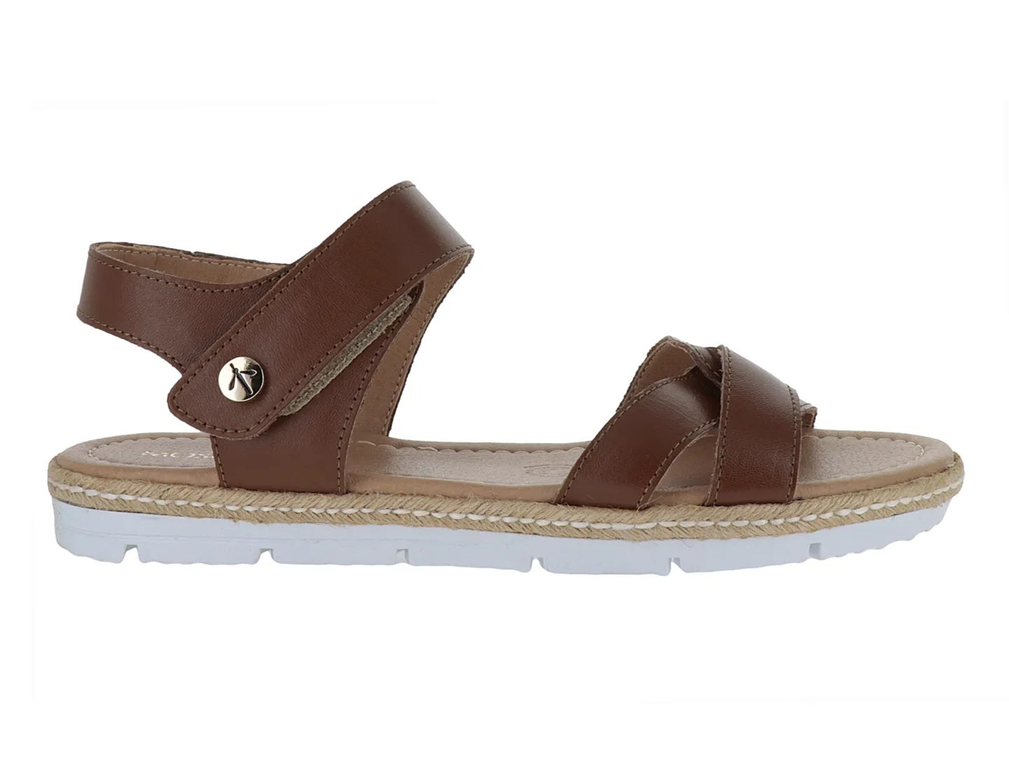 Sandalias Mosquitos 4508 Para Mujer