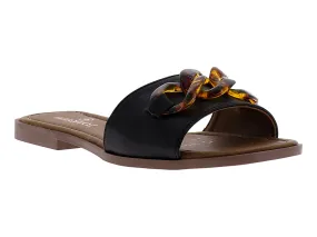 Sandalias Mosquitos 6304 Para Mujer