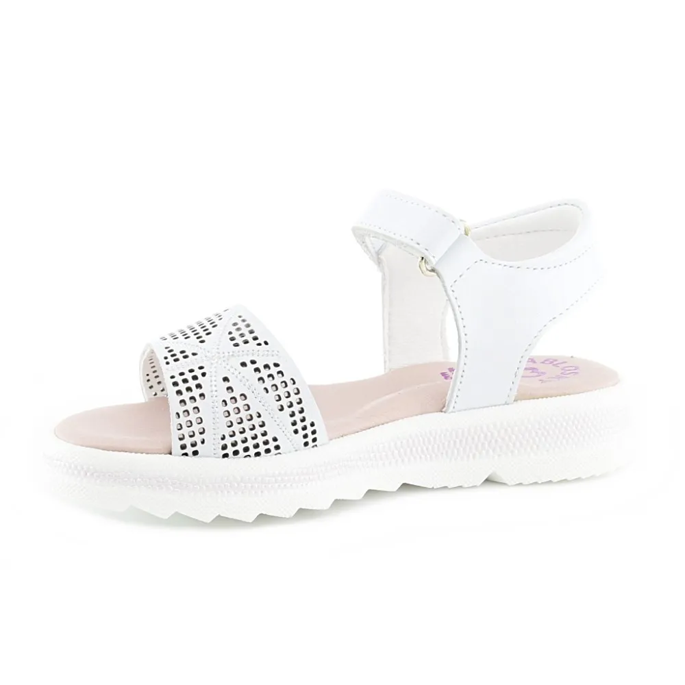 Sandalias Pablosky 477900 Blanco