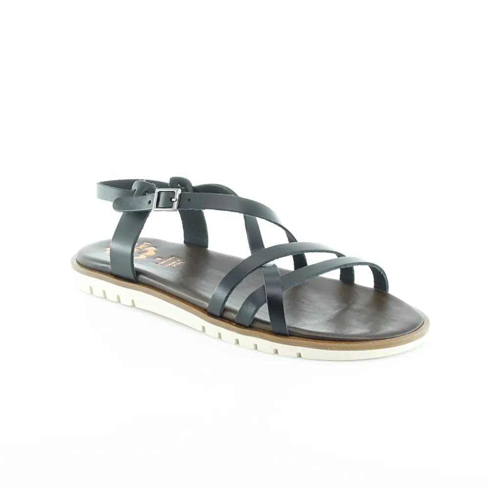Sandalias Porronet 2751 Negro