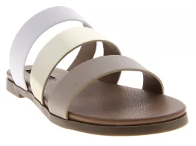 Sandalias Salamandra Dana Para Mujer