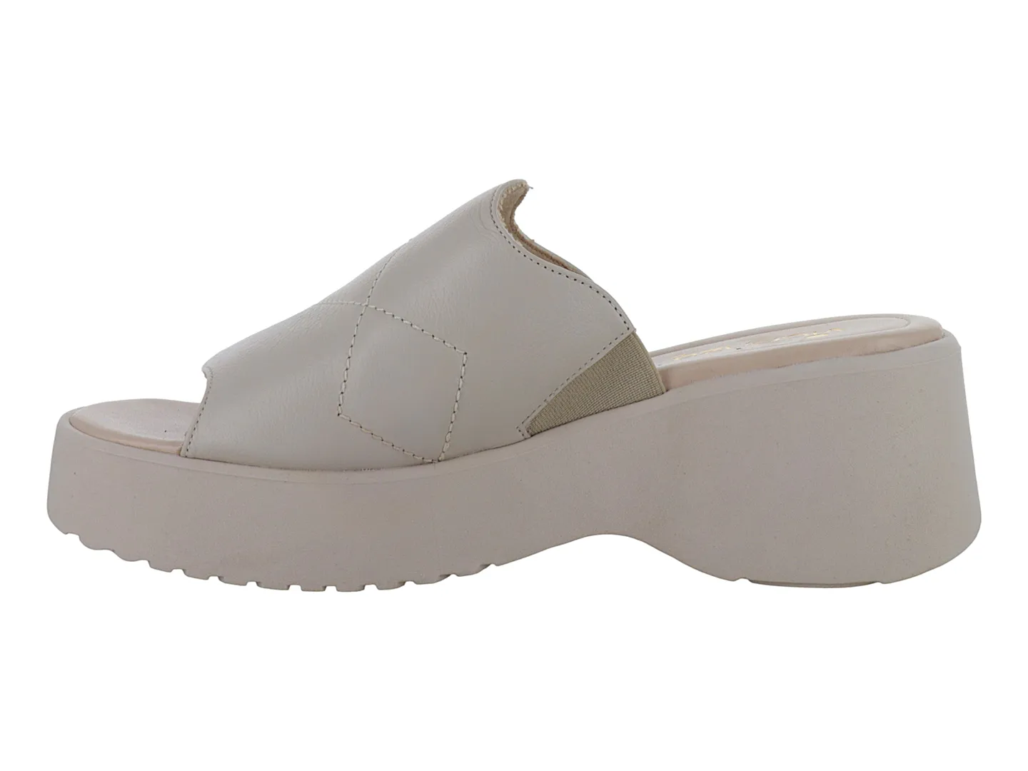 Sandalias Vicenza 17904 Blanco Para Mujer