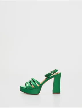 Sandalias Vienty 12893 Verde