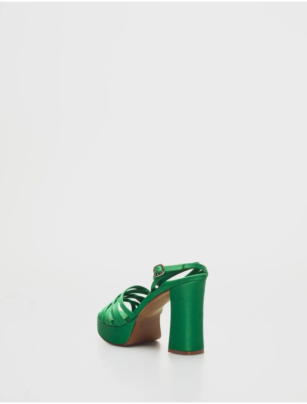 Sandalias Vienty 12893 Verde