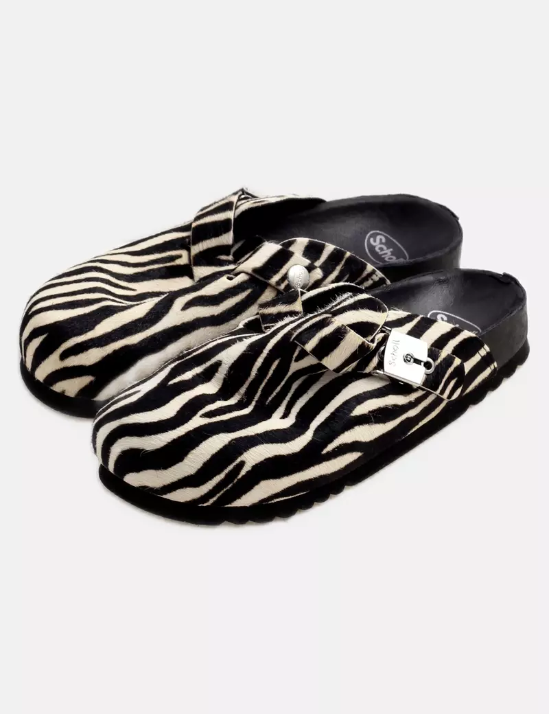 Scholl Zuecos