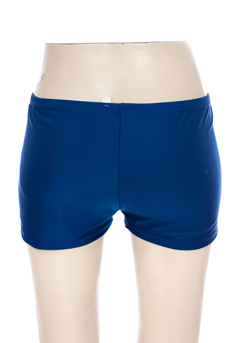 Short color Azul - Closeando