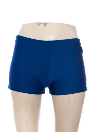 Short color Azul - Closeando