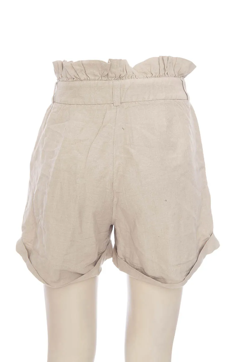 Short color Beige - ELA